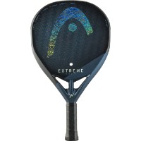 Rachetă pentru padel-tenis Head Extreme One X 2025