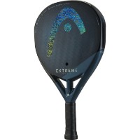Rachetă pentru padel-tenis Head Extreme One X 2025 imaginea #3 — magazin online Desire.md