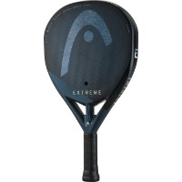 Rachetă pentru padel-tenis Head Extreme One X 2025 imaginea #4 — magazin online Desire.md