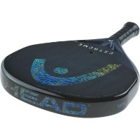 Rachetă pentru padel-tenis Head Extreme One X 2025 imaginea #7 — magazin online Desire.md