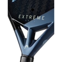 Rachetă pentru padel-tenis Head Extreme One X 2025 imaginea #10 — magazin online Desire.md