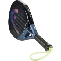 Rachetă pentru padel-tenis Head Extreme One X 2025 imaginea #13 — magazin online Desire.md