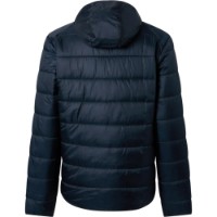 Geacă pentru bărbați Head Kinetic Jacket Men M Navy imaginea #2 — magazin online Desire.md