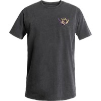 Tricou bărbătesc John Doe Ghost Rider Fade Out Black (JDS7125-S)
