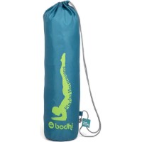 Сумка для коврика Bodhi Yoga Easy Bag Dark Blue