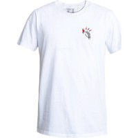 Tricou bărbătesc John Doe Ride On White (JDS7070-S)