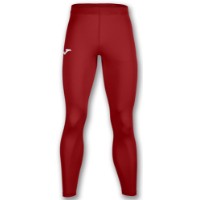 Pantaloni termo pentru bărbați Joma 101016.600 Red,s.L-XL