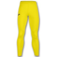 Pantaloni termo pentru bărbați Joma 101016.900 Yellow, s.2XS-XS imaginea #1 — magazin online Desire.md