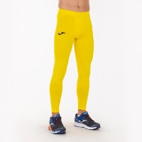 Pantaloni termo pentru bărbați Joma 101016.900 Yellow, s.2XS-XS imaginea #2 — magazin online Desire.md