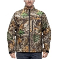 Geacă pentru bărbați Milwaukee M12 HJCAMO7-0 L (4932493833)