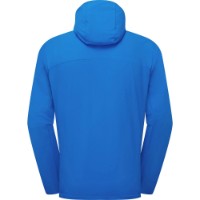 Jachetă pentru bărbați Rab Borealis Hoody L Maya Blue imaginea #2 — magazin online Desire.md