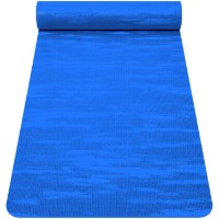Covoraș fitness New World 183x61x7mm Blue (819-3) imaginea #1 — magazin online Desire.md