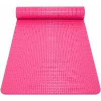Covoraș fitness New World 183x61x7mm Pink (819-3) imaginea #1 — magazin online Desire.md