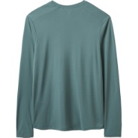 Hanorac barbat Rab Force LS Sage, s.L imaginea #2 — magazin online Desire.md
