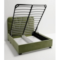 Pat My-Style Bella R 90x200 PR23D90M20 imaginea #3 — magazin online Desire.md