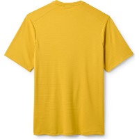 Tricou bărbătesc Rab Force Tee Dark Pollen, s.L imaginea #2 — magazin online Desire.md