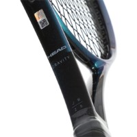 Rachetă pentru tenis Head Gravity Jr. 2025 Gr00 imaginea #9 — magazin online Desire.md