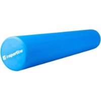 Валик для массажа Insportline Evar 90x15cm Blue (IN10975)