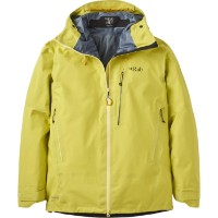 Jachetă pentru bărbați Rab Latok Alpine GTX Dark Pollen, s.L
