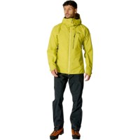 Jachetă pentru bărbați Rab Latok Alpine GTX Dark Pollen, s.L imaginea #2 — magazin online Desire.md