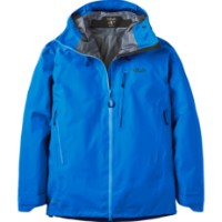 Jachetă pentru bărbați Rab Latok GTX Maya Blue, s.L imaginea #1 — magazin online Desire.md