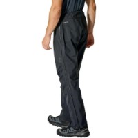 Pantaloni pentru bărbați Rab Kangri GTX M Black Regular Leg imaginea #3 — magazin online Desire.md