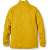 Hanorac pentru bărbați Rab Nexus Pull-On XL Dark Pollen imaginea #2 — magazin online Desire.md
