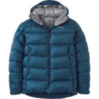 Geacă pentru bărbați Rab Neutrino Pro Hoody XL Tempest Blue