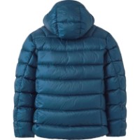 Geacă pentru bărbați Rab Neutrino Pro Hoody XL Tempest Blue imaginea #2 — magazin online Desire.md