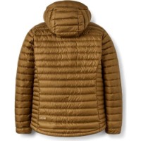 Geacă pentru bărbați Rab Microlight Alpine Oak, s.S imaginea #2 — magazin online Desire.md