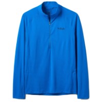 Hanorac barbat Rab Sonic LS Zip Maya Blue, s.XXL imaginea #1 — magazin online Desire.md
