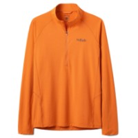 Hanorac barbat Rab Sonic LS Zip XXL Dark Melba imaginea #1 — magazin online Desire.md