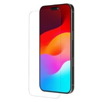 Sticlă de protecție pentru smartphone MW Easy Glass Standard iPhone 16/15 (MW-810118)