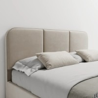 Кровать My-Style Boni R 120x200 PR33D12M03 фото №4 — интернет-магазин Desire.md
