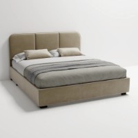 Кровать My-Style Boni R 120x200 PR33D12M04 фото №1 — интернет-магазин Desire.md