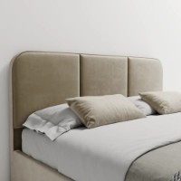 Кровать My-Style Boni R 120x200 PR33D12M04 фото №3 — интернет-магазин Desire.md