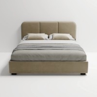 Кровать My-Style Boni R 120x200 PR33D12M04 фото №4 — интернет-магазин Desire.md