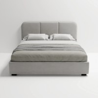 Кровать My-Style Boni R 120x200 PR33D12M07 фото №2 — интернет-магазин Desire.md