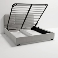 Кровать My-Style Boni R 120x200 PR33D12M07 фото №3 — интернет-магазин Desire.md