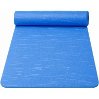 Covoraș fitness New World EVA 173x61x8mm Blue (819-2) imaginea #1 — magazin online Desire.md
