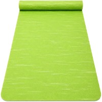 Covoraș fitness New World EVA 173x61x8mm Green (819-2)