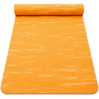 Covoraș fitness New World EVA 173x61x8mm Orange (819-2) imaginea #1 — magazin online Desire.md