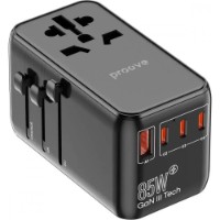 Încărcător Proove Trip 85W Black (TATR85130001)