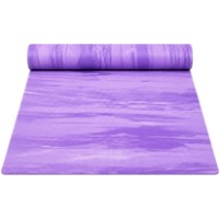 Covoraș fitness New World EVA 173x61x8mm Purple (819-2) imaginea #1 — magazin online Desire.md