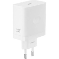 Зарядное устройство Realme Supervooc Wall Charger 120W