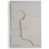 Pictură Dogtas Cubıc White 3200412574