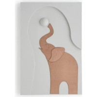 Pictură Dogtas Elephant 3200412581