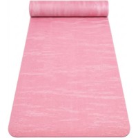 Covoraș fitness New World EVA 173x61x8mm Pink (819-2) imaginea #1 — magazin online Desire.md
