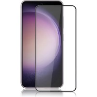 Sticlă de protecție pentru smartphone Swissten Raptor Diamond Ultra Clear 3D Tempered Glass for Samsung Galaxy S25 Plus Black