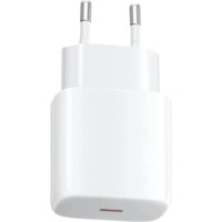 Зарядное устройство Xiaomi 20W Fast Charging Power Adapter Type-C